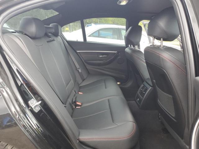 Photo 10 from auction – 2018 BMW 330 I with VIN WBA8B9C55JEB30627