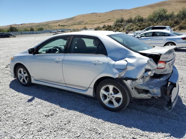 Photo 2 from auction – 2012 TOYOTA COROLLA BASE with VIN 2T1BU4EE6CC871777