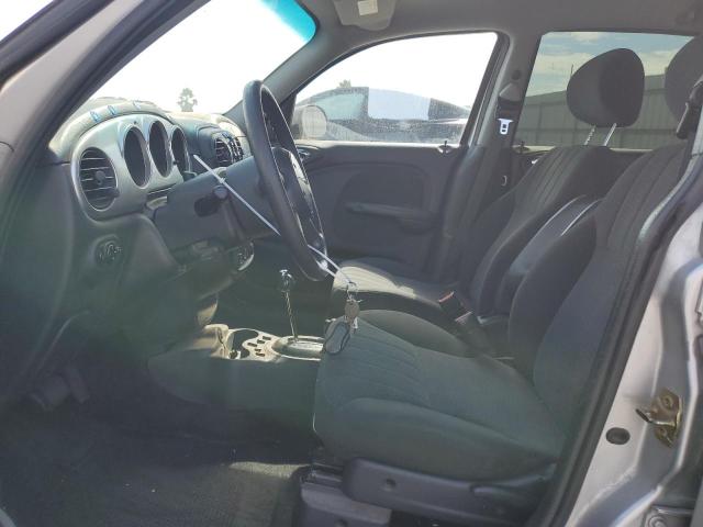 Photo 7 from auction – 2005 CHRYSLER PT CRUISER with VIN 3C4FY58B95T592935