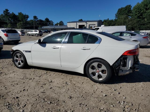 Photo 2 from auction – 2017 JAGUAR XE with VIN SAJAR4BG1HA978316