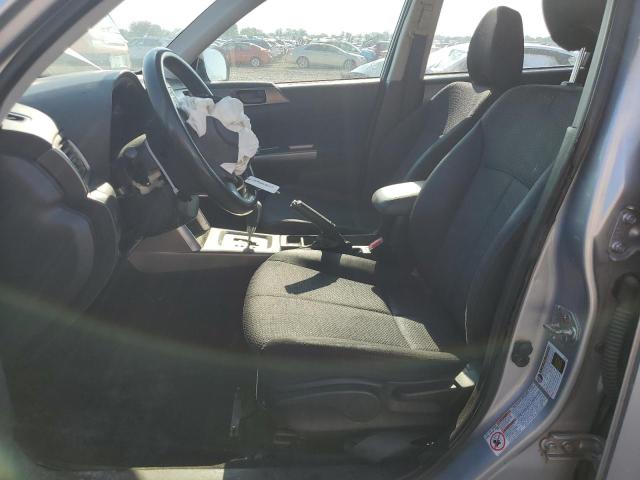 Photo 7 from auction – 2012 SUBARU FORESTER 2 with VIN JF2SHBBC0CH421776
