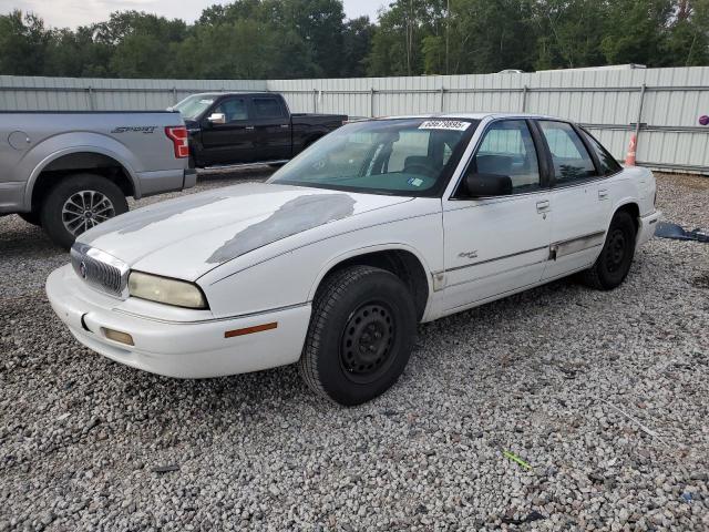 BUICK REGAL CUST 1995 with VIN 2G4WB52M6S1502712 - Photo from auction
