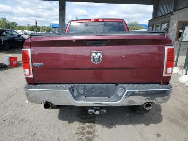 Photo 6 from auction – 2016 RAM 1500 LARAM with VIN 1C6RR7VM0GS219113