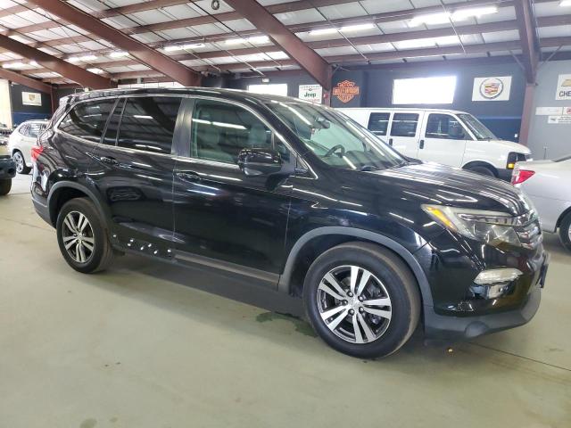 Photo 4 from auction – 2018 HONDA PILOT EX with VIN 5FNYF6H33JB066869