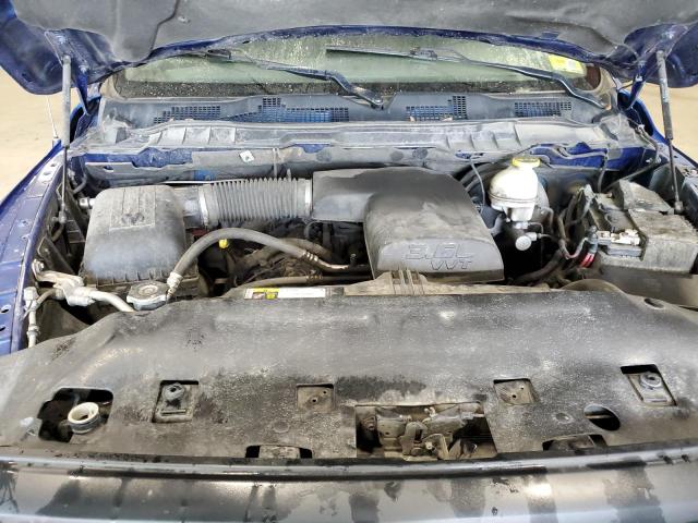 Photo 11 from auction – 2019 RAM 1500 CLASS with VIN 1C6RR7GGXKS721854