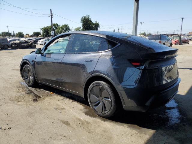 Photo 2 from auction – 2026 TESLA MODEL Y with VIN 7SAYGDED7TF377547