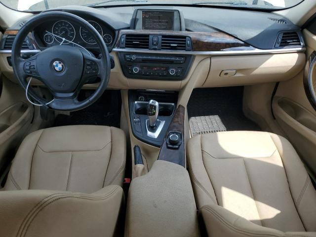 Foto 8 de la subasta – 2015 BMW 320 I con VIN WBA3B1G52FNT03725