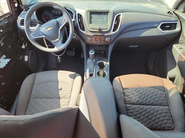 Photo 8 from auction – 2018 CHEVROLET EQUINOX LT with VIN 2GNAXSEV3J6250347