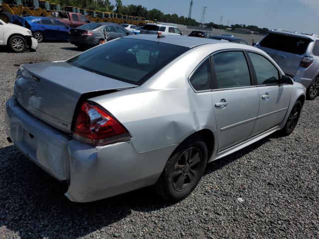 Photo 3 from auction – 2013 CHEVROLET IMPALA LS with VIN 2G1WF5E33D1246911
