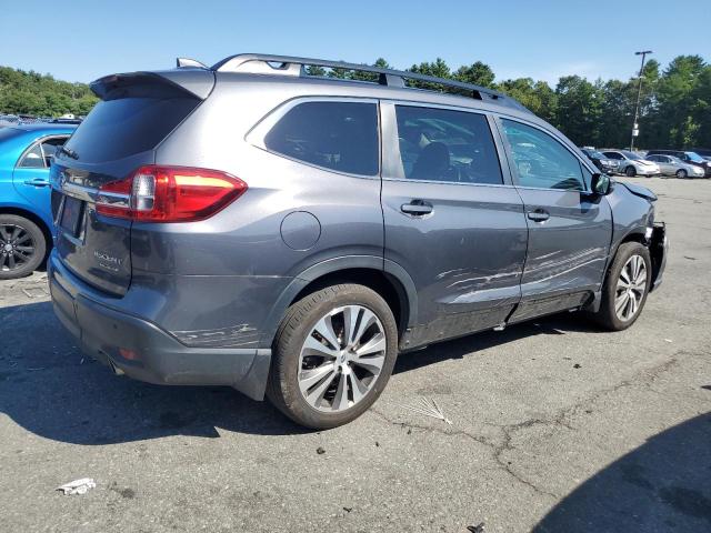 Photo 3 from auction – 2021 SUBARU ASCENT LIM with VIN 4S4WMAPD1M3473676
