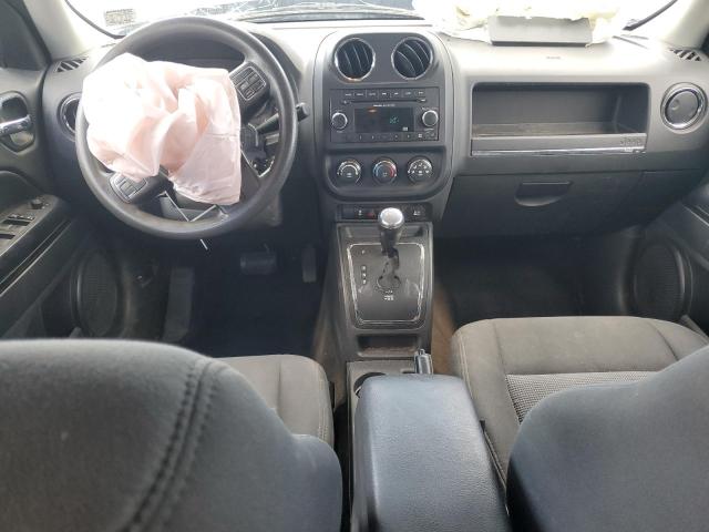 Photo 8 from auction – 2014 JEEP PATRIOT SP with VIN 1C4NJRBB4ED514620