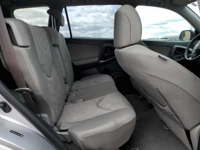 Photo 10 from auction – 2009 TOYOTA RAV4 with VIN JTMZF33V59D008423