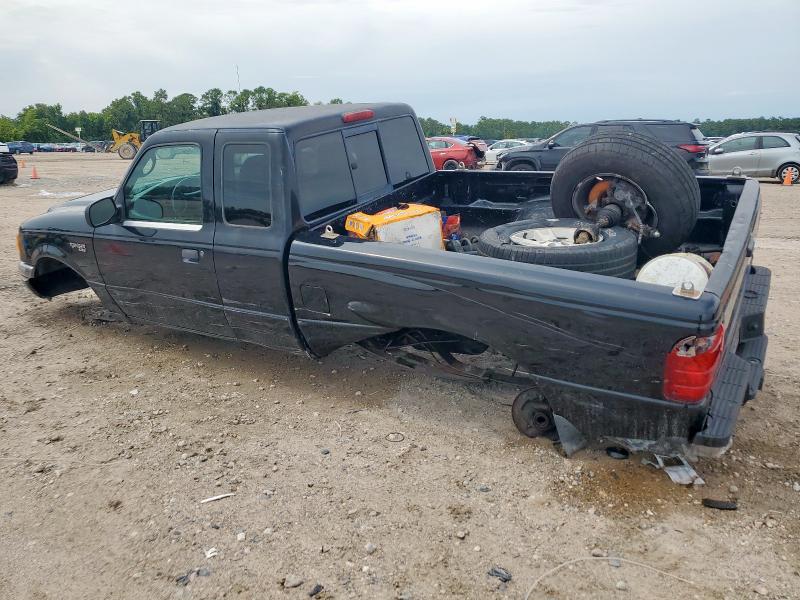 Photo 2 from auction – 2003 FORD RANGER SUP with VIN 1FTZR15E43PB83177