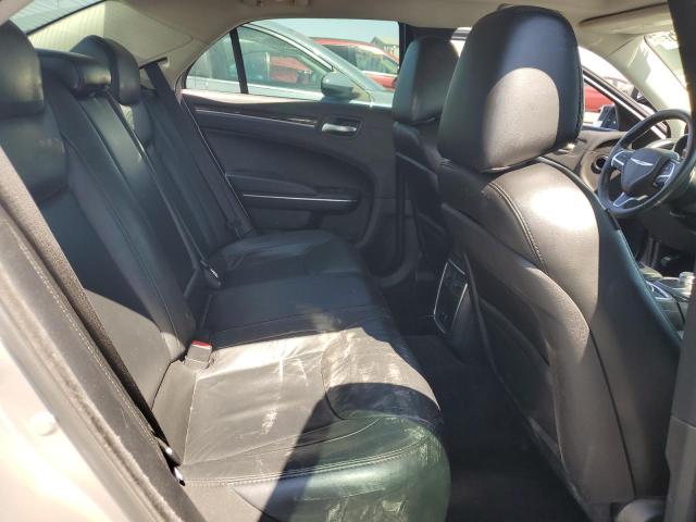 Photo 10 from auction – 2016 CHRYSLER 300 LIMITED with VIN 2C3CCAAGXGH243282