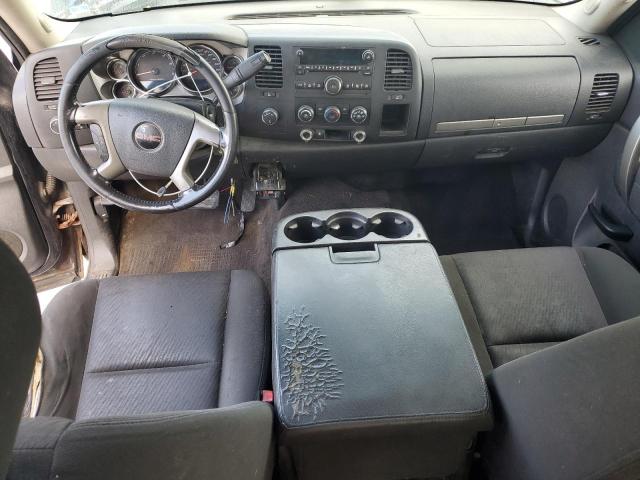 Photo 8 from auction – 2011 GMC SIERRA K15 with VIN 1GTR2VE32BZ349693