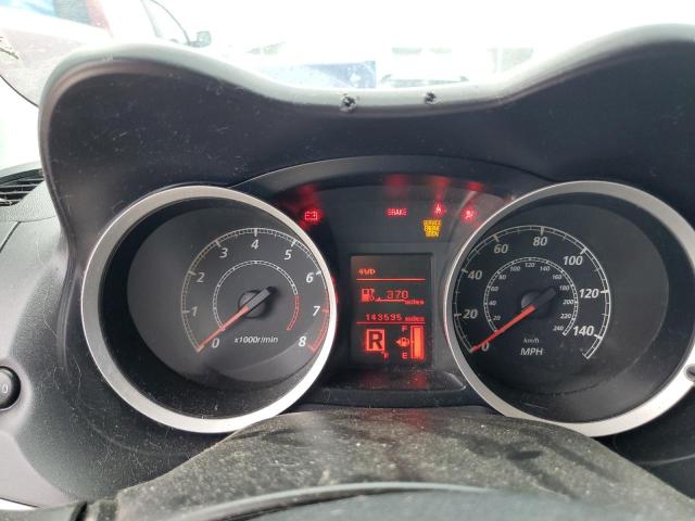 Photo 9 from auction – 2014 MITSUBISHI LANCER SE with VIN JA32V2FW9EU010123