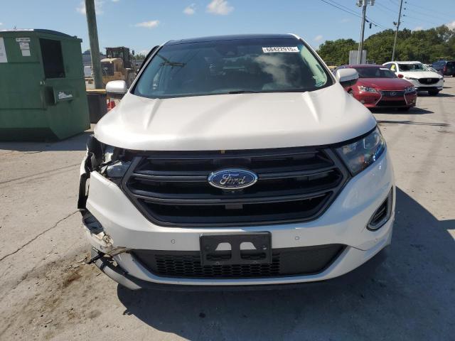 Photo 5 from auction – 2018 FORD EDGE SPORT with VIN 2FMPK4AP5JBB70894