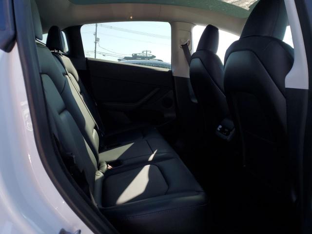 Photo 10 from auction – 2023 TESLA MODEL Y with VIN 7SAYGDEE4PA060689