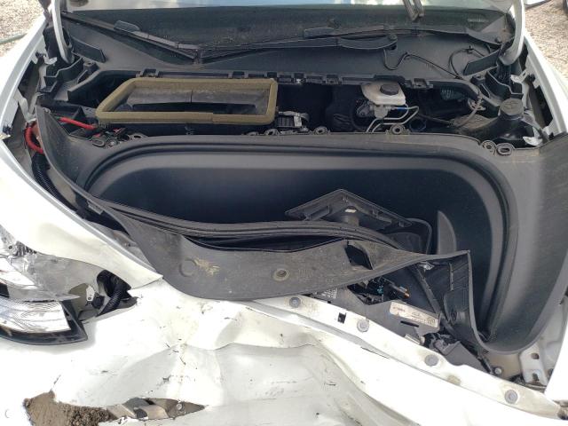Photo 12 from auction – 2021 TESLA MODEL Y with VIN 5YJYGDEE1MF146506