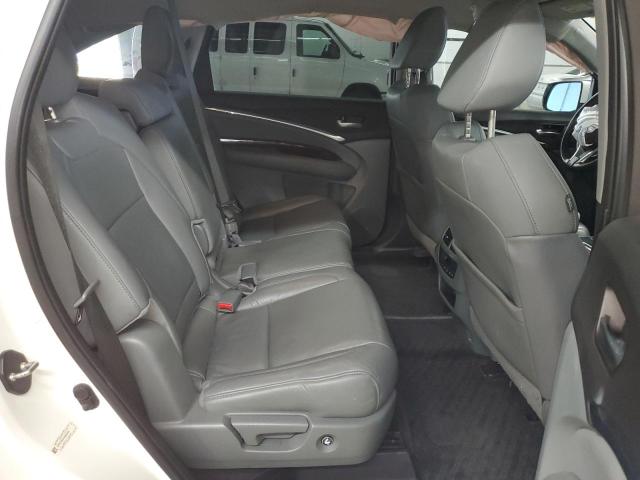 صورة رقم 11 من المزاد - 2016 ACURA MDX TECHNO مع VIN 5FRYD4H44GB032997