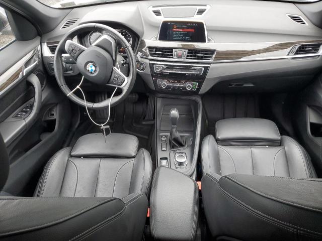 Photo 8 from auction – 2018 BMW X1 XDRIVE2 with VIN WBXHT3C30J5L27880