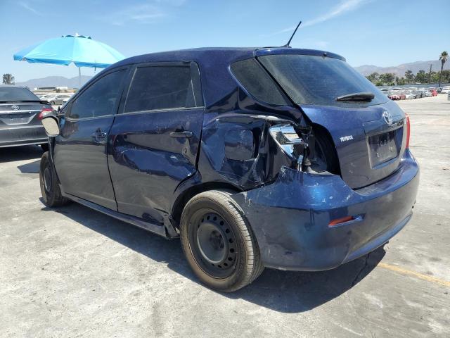 Photo 2 from auction – 2009 TOYOTA COROLLA MATRIX with VIN 2T1KU40E89C155849