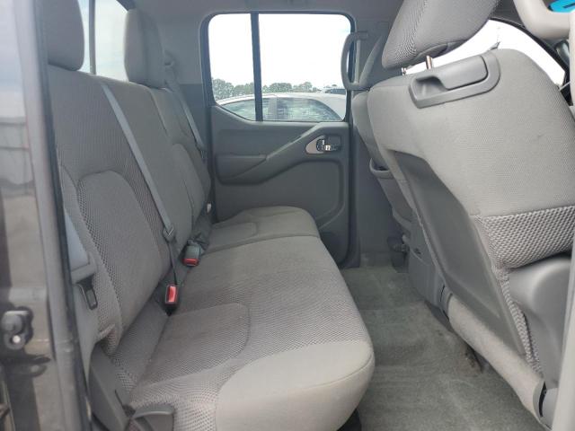 Photo 10 from auction – 2014 NISSAN FRONTIER S with VIN 1N6AD0EV8EN765963