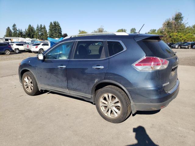 Photo 2 from auction – 2015 NISSAN ROGUE S with VIN 5N1AT2MV4FC823630