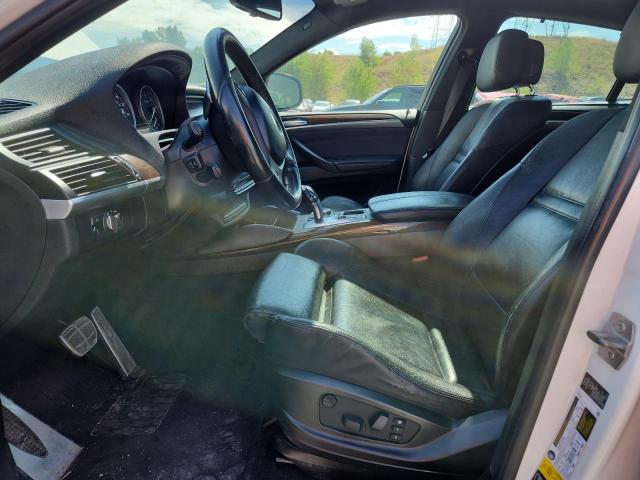 Photo 7 from auction – 2013 BMW X6 XDRIVE5 with VIN 5UXFG8C55DL592283