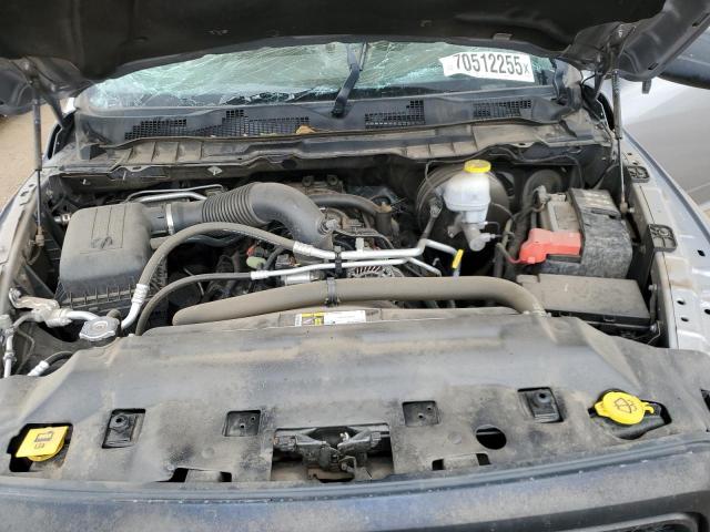 Photo 11 from auction – 2020 RAM 1500 CLASS with VIN 1C6RR7GT9LS125133