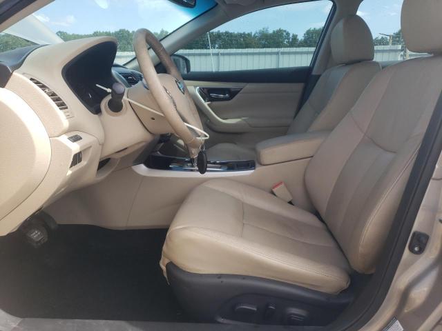 Photo 7 from auction – 2015 NISSAN ALTIMA 2.5 with VIN 1N4AL3AP5FC418348