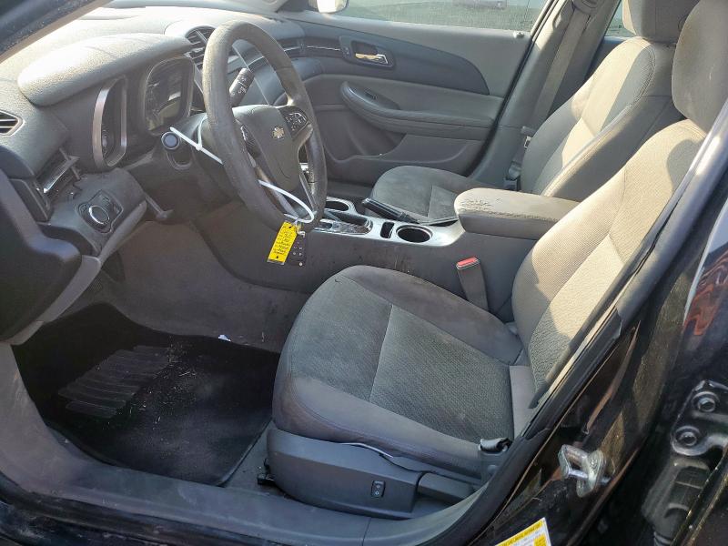 Photo 7 from auction – 2015 CHEVROLET MALIBU LS with VIN 1G11A5SL4FF259871