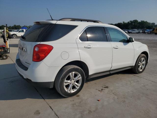 Photo 3 from auction – 2011 CHEVROLET EQUINOX LT with VIN 2GNALDEC1B1212085