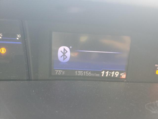 Photo 9 from auction – 2015 HONDA CIVIC LX with VIN 19XFB2F57FE043172