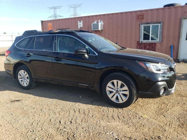 Photo 4 from auction – 2018 SUBARU OUTBACK 2. with VIN 4S4BSADC5J3297078