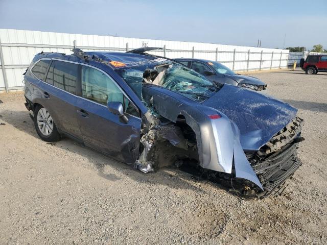 Photo 4 from auction – 2015 SUBARU OUTBACK 2.5I PREMIUM with VIN 4S4BSACC0F3272615