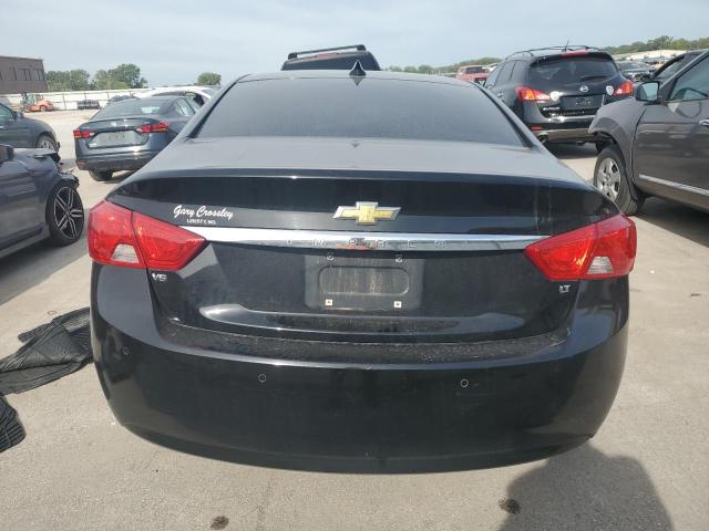 Photo 6 from auction – 2015 CHEVROLET IMPALA LT with VIN 2G1125S38F9249396
