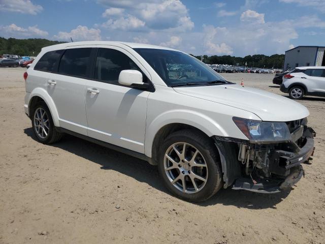 Photo 4 from auction – 2017 DODGE JOURNEY GT with VIN 3C4PDCEG0HT613390
