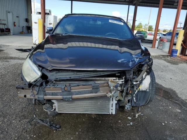 Photo 5 from auction – 2013 FORD TAURUS LIM with VIN 1FAHP2F84DG195787