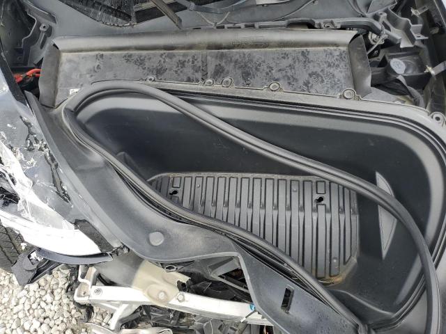 Photo 11 from auction – 2021 TESLA MODEL Y with VIN 5YJYGDEE1MF258996