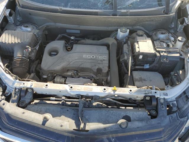 Photo 12 from auction – 2018 CHEVROLET EQUINOX LT with VIN 2GNAXSEV6J6160769