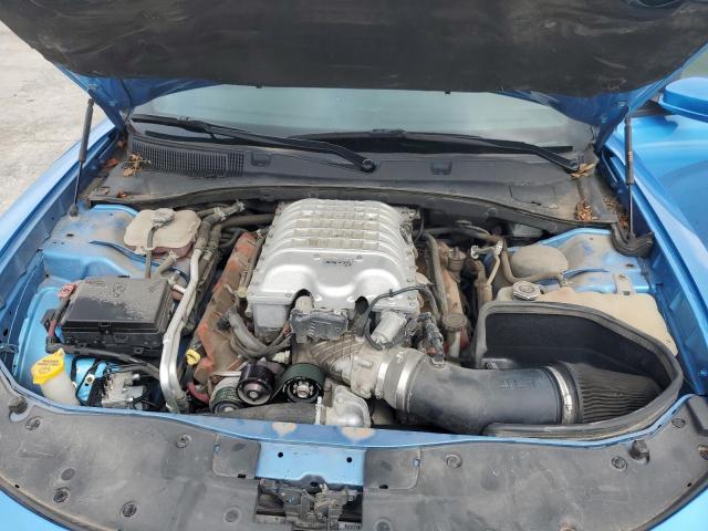 Photo 11 from auction – 2018 DODGE CHARGER SR with VIN 2C3CDXL9XJH284002