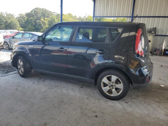 Photo 2 from auction – 2017 KIA SOUL with VIN KNDJN2A27H7444819