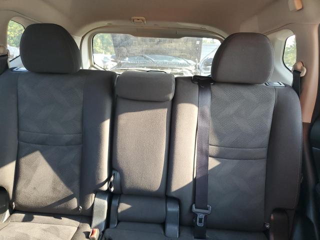 Photo 10 from auction – 2016 NISSAN ROGUE S with VIN KNMAT2MVXGP667110