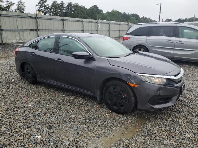 Photo 4 from auction – 2016 HONDA CIVIC LX with VIN 2HGFC2F5XGH545243