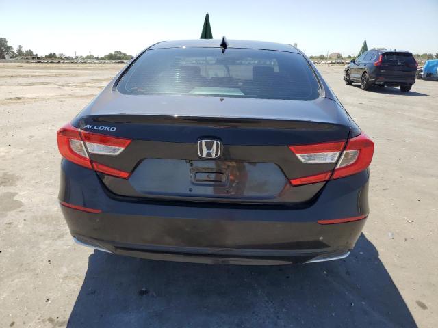 Photo 6 from auction – 2018 HONDA ACCORD EXL with VIN 1HGCV1F55JA246773