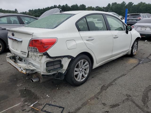 Photo 3 from auction – 2015 SUBARU IMPREZA SP with VIN JF1GJAS62FH007440