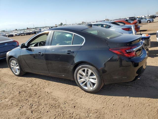 Photo 2 from auction – 2016 BUICK REGAL with VIN 2G4GK5EX7G9128467