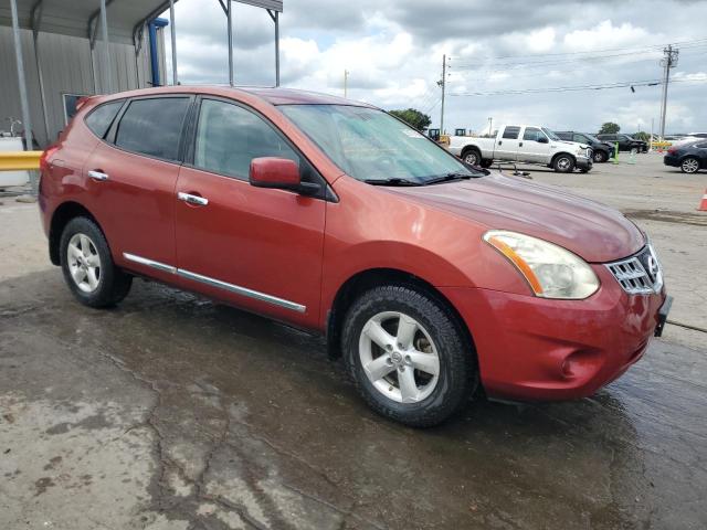 Photo 4 from auction – 2013 NISSAN ROGUE S with VIN JN8AS5MT2DW523592