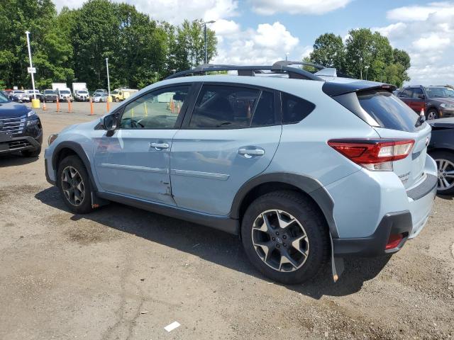 Photo 2 from auction – 2019 SUBARU CROSSTREK with VIN JF2GTACCXK8306565